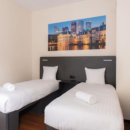 Easyhotel The Hague City Centre Exterior foto