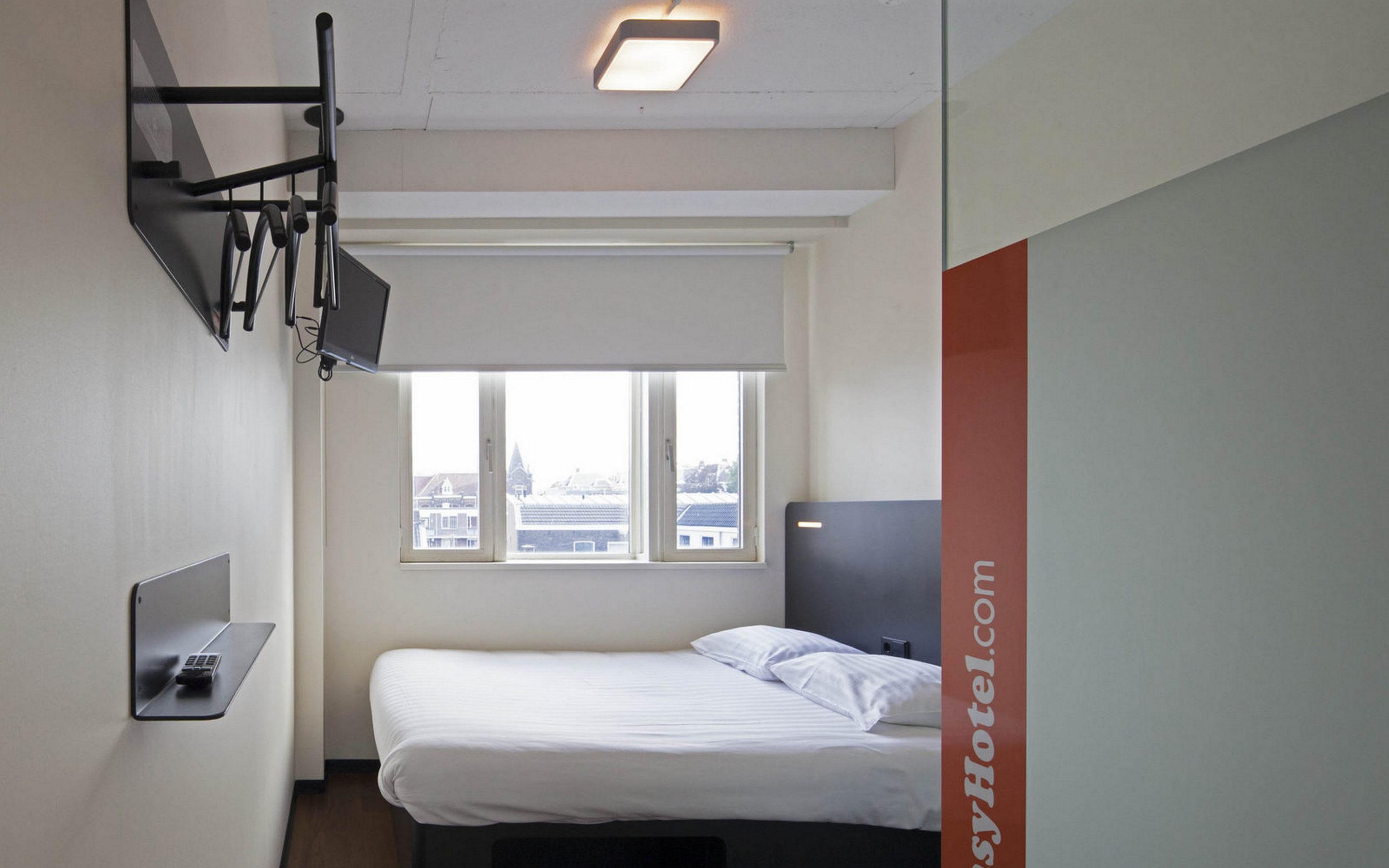 Easyhotel The Hague City Centre Exterior foto