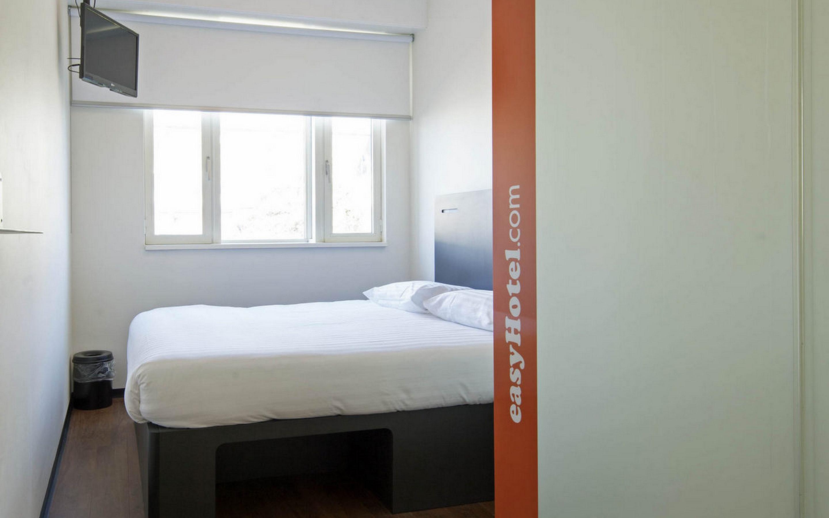 Easyhotel The Hague City Centre Exterior foto