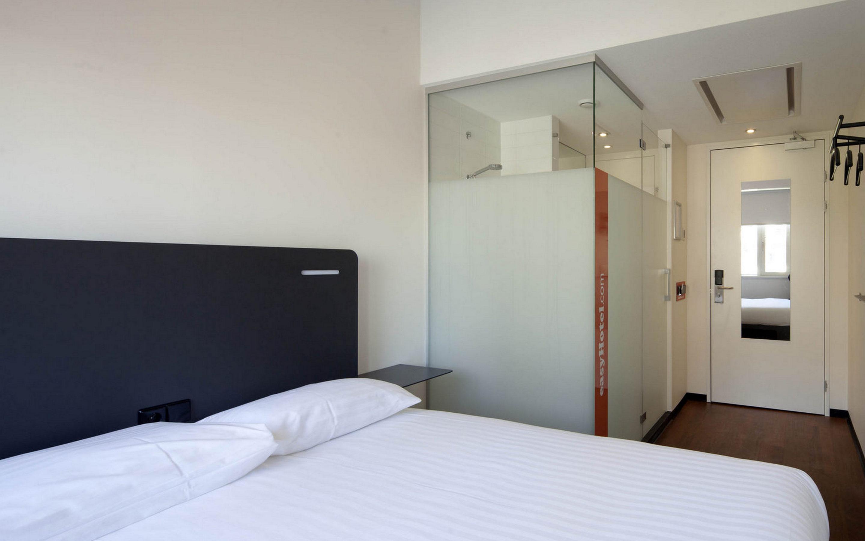 Easyhotel The Hague City Centre Exterior foto