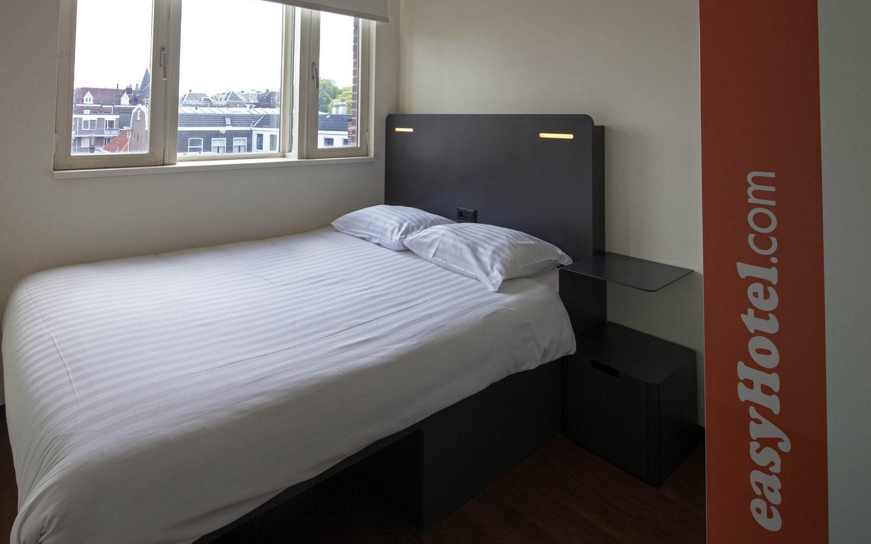 Easyhotel The Hague City Centre Exterior foto