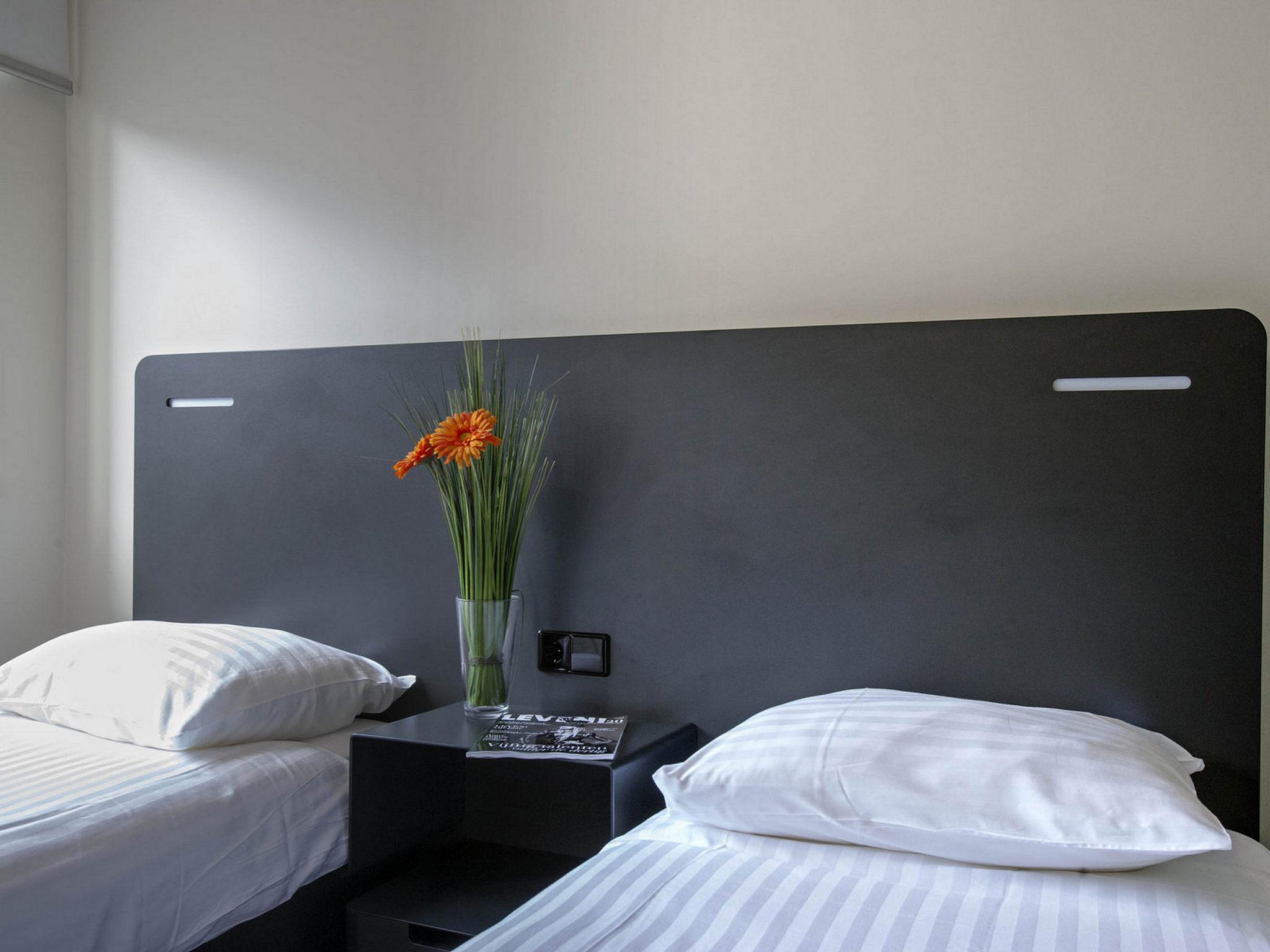 Easyhotel The Hague City Centre Exterior foto