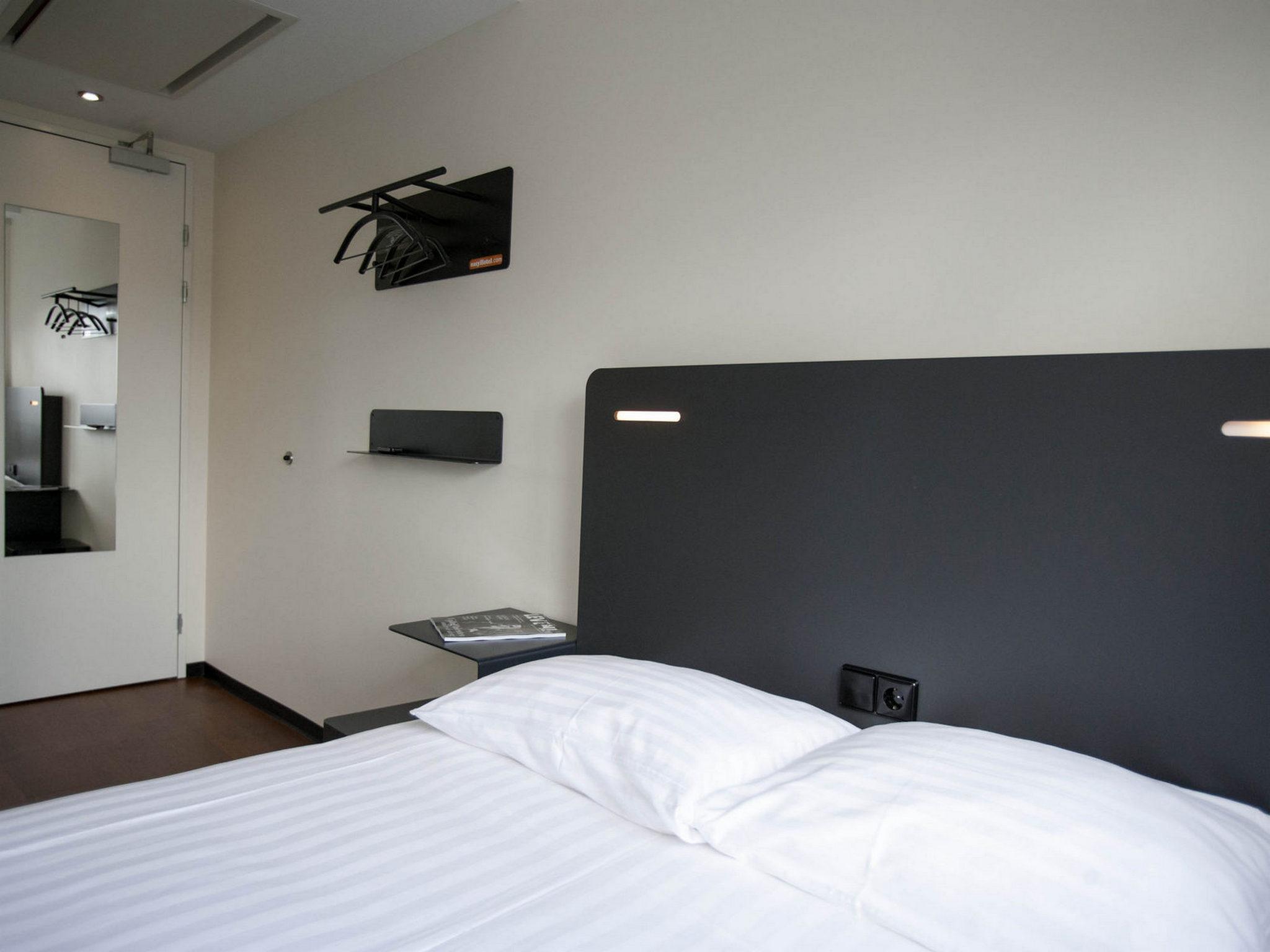 Easyhotel The Hague City Centre Exterior foto